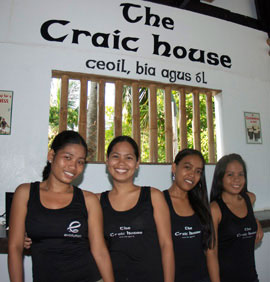 Evolution Diving Resort Malapascua