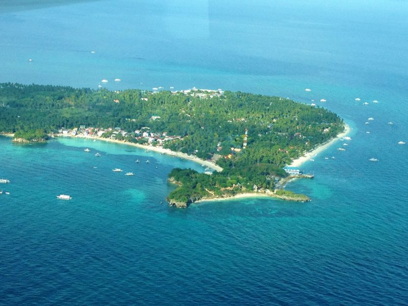 Evolution Diving Resort Malapascua