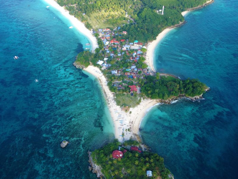 Evolution Diving Resort Malapascua