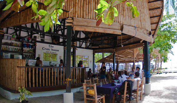 Evolution Diving Resort Malapascua