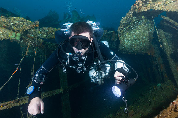 Evolution Diving Resort Malapascua