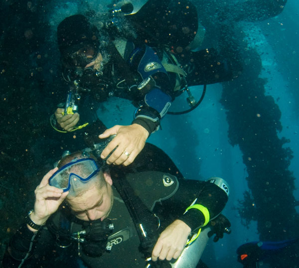 Evolution Diving Resort Malapascua