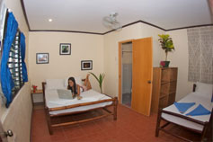 Evolution Diving Resort Malapascua