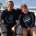Evolution Diving Resort Malapascua
