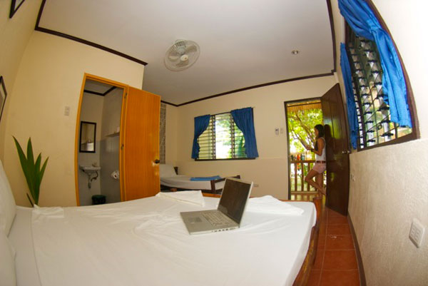 Evolution Diving Resort Malapascua