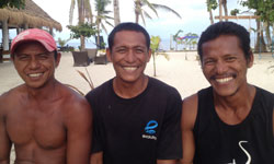 Evolution Diving Resort Malapascua