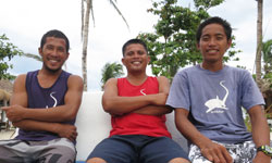 Evolution Diving Resort Malapascua