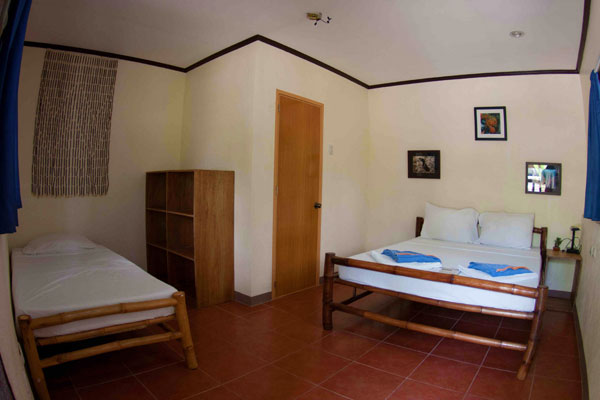Evolution Diving Resort Malapascua
