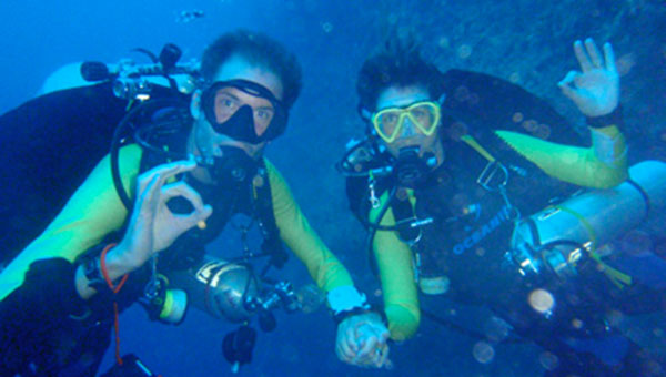 Evolution Diving Resort Malapascua