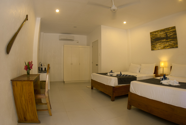 Evolution Diving Resort Malapascua