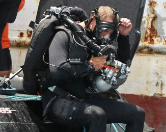 Evolution Diving Resort Malapascua