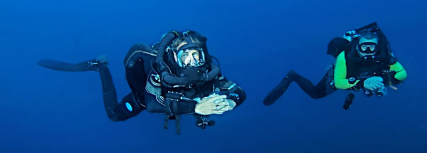 Evolution Diving Resort Malapascua