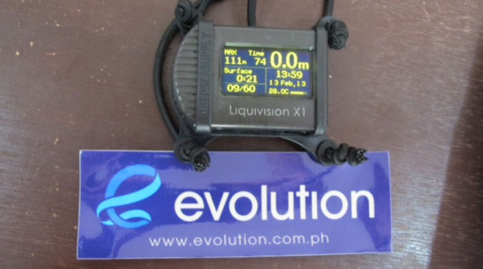 Evolution Diving Resort Malapascua