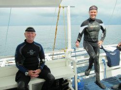 malapascua dive resort