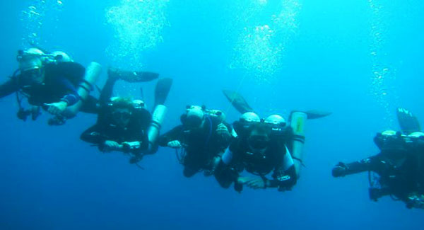 malapascua dive resort