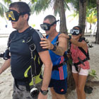 Evolution Diving Resort Malapascua