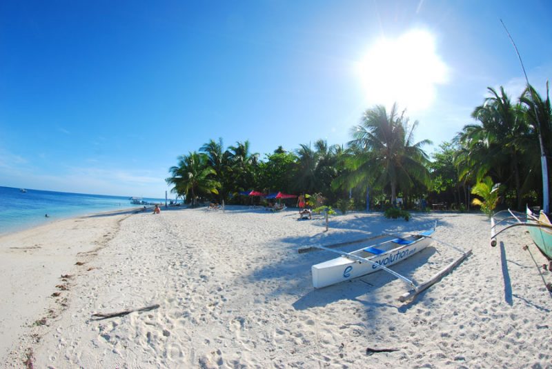 Evolution Diving Resort Malapascua
