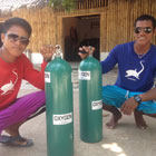 Evolution Diving Resort Malapascua