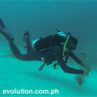 Evolution Diving Resort Malapascua