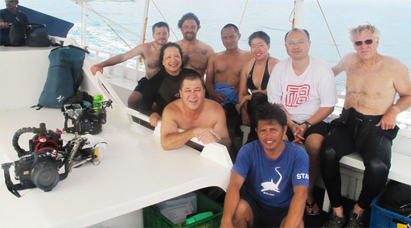 Evolution Diving Resort Malapascua