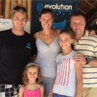 Evolution Diving Resort Malapascua