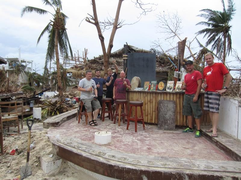 Evolution Diving Resort Malapascua