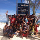 Evolution Diving Resort Malapascua