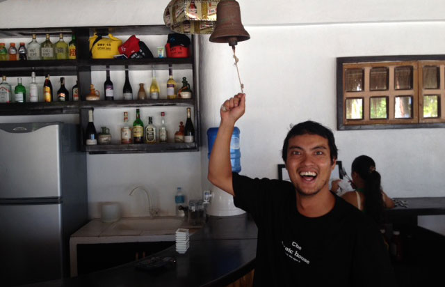 Evolution Diving Resort Malapascua