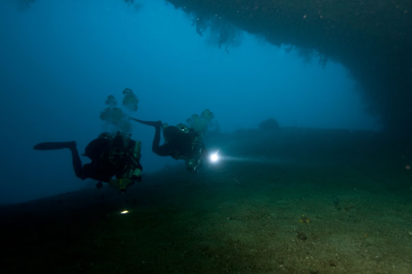 Malapascua Diving Resort