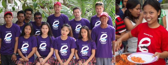 Evolution Diving Resort Malapascua