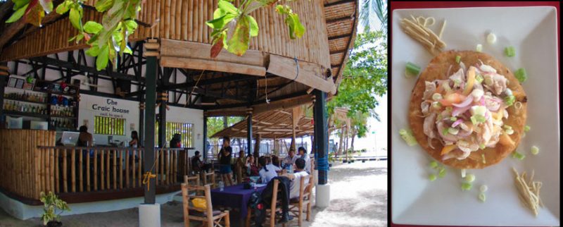 Evolution Diving Resort Malapascua