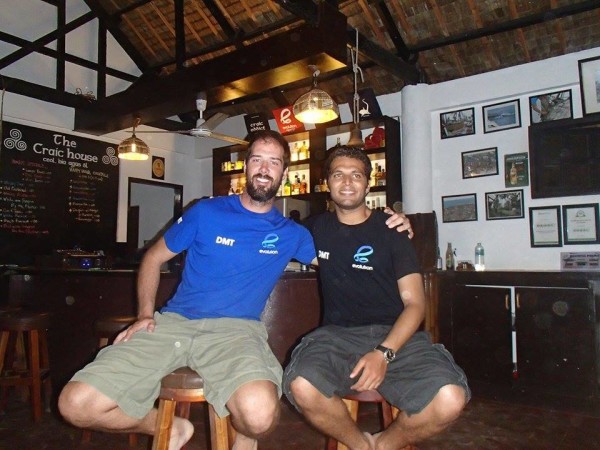 malapascua diving resort