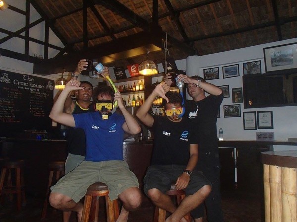 malapascua scuba diving