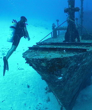 Evolution Diving Resort Malapascua