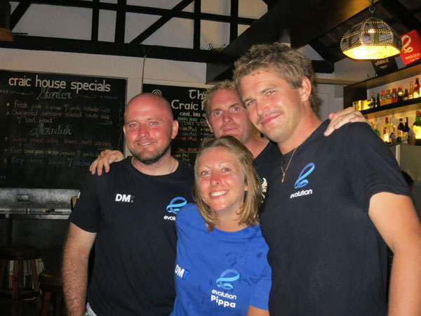 malapascua scuba diving courses