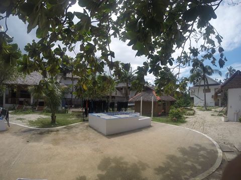Evolution Diving Resort Malapascua