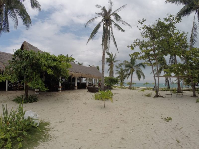 Evolution Diving Resort Malapascua