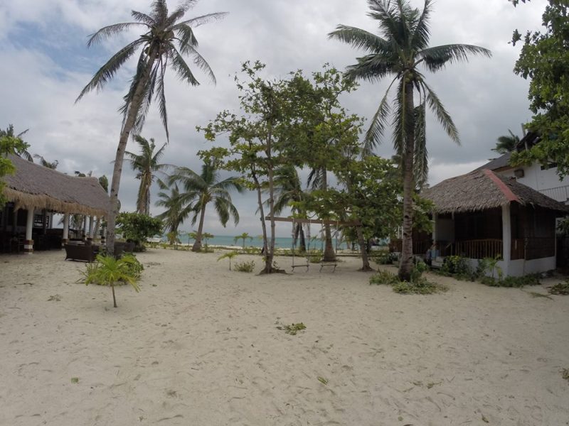 Evolution Diving Resort Malapascua