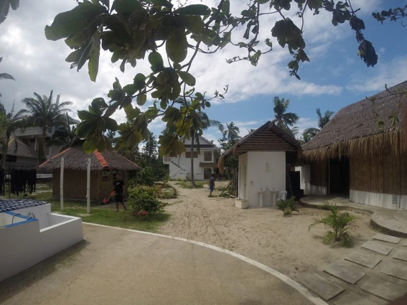 Evolution Diving Resort Malapascua