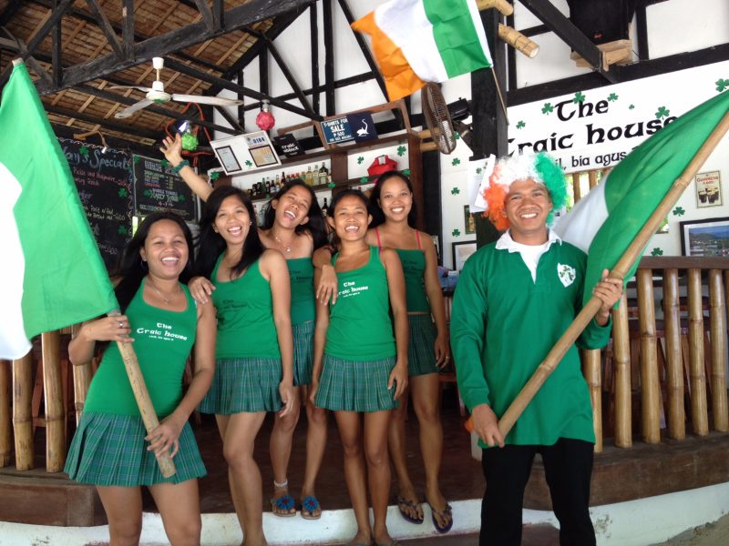 Evolution Diving Resort Malapascua