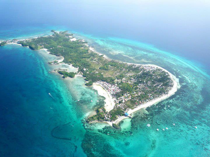 Evolution Diving Resort Malapascua
