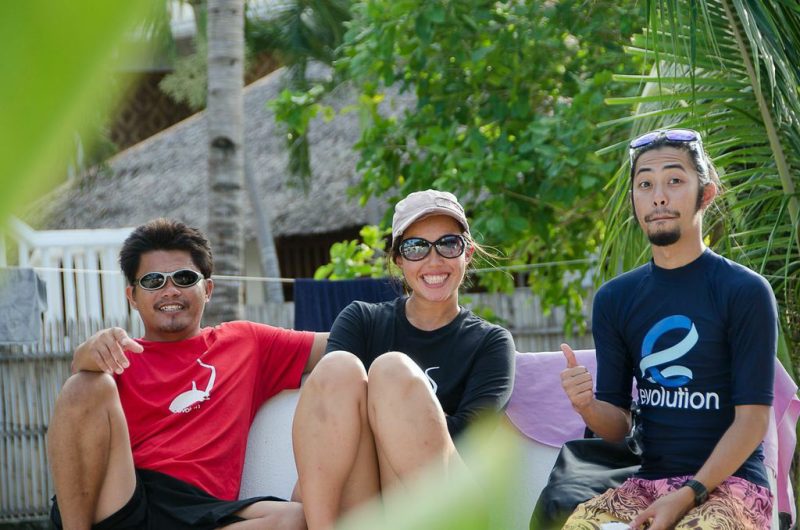 Evolution Diving Resort Malapascua