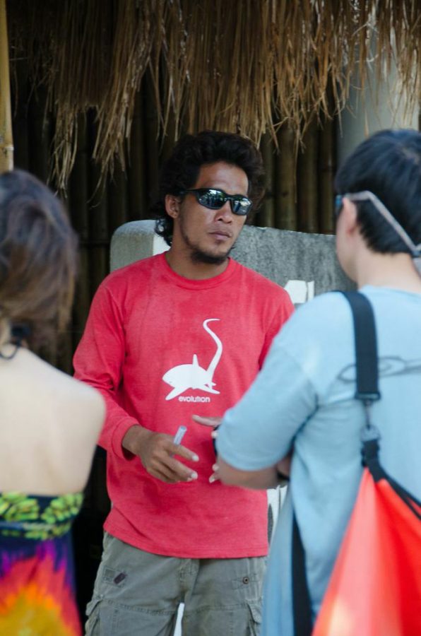 Evolution Diving Resort Malapascua