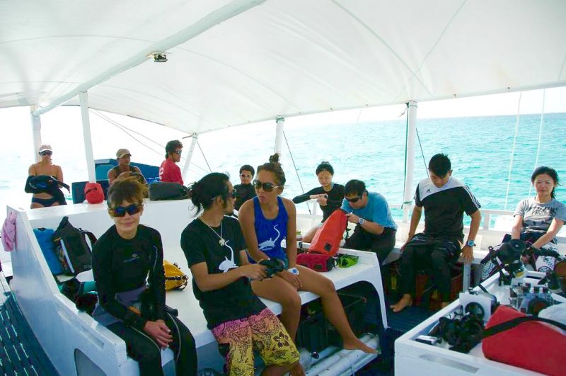 Evolution Diving Resort Malapascua