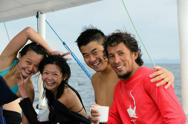 Evolution Diving Resort Malapascua