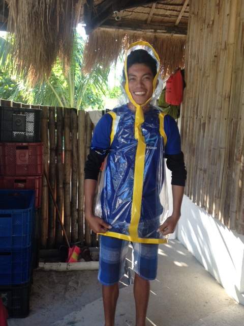 Evolution Diving Resort Malapascua