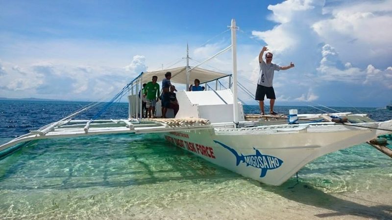 Evolution Diving Resort Malapascua