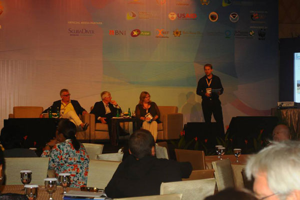 Sustainable Tourism Business Award
