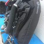 apeks bcd
