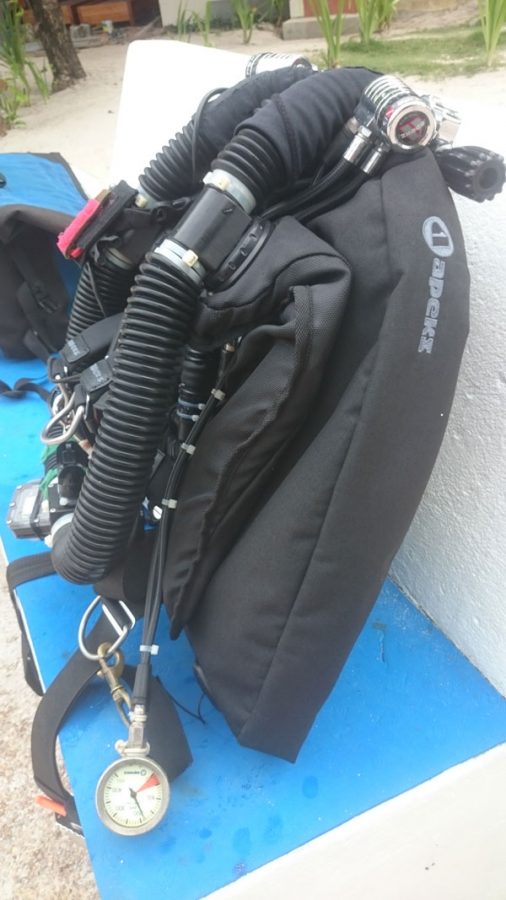Evolution Diving Resort Malapascua